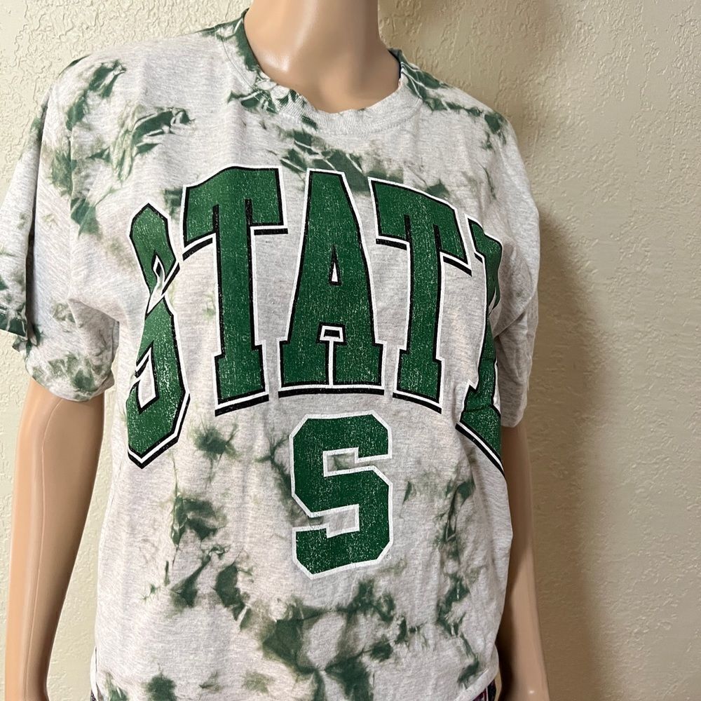 Michigan State University Shirt